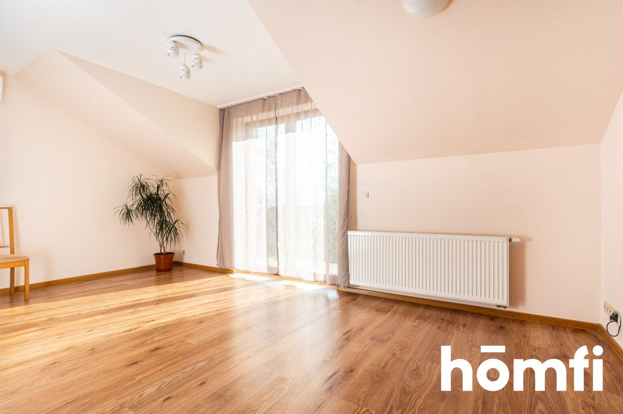 Dom na siedzibę firmy lub inwestycję pod wynajem, możliwość dokupienia drugiej części bliźniaka - Dom - Sprzedaż - Kraków, Krowodrza / Bronowice