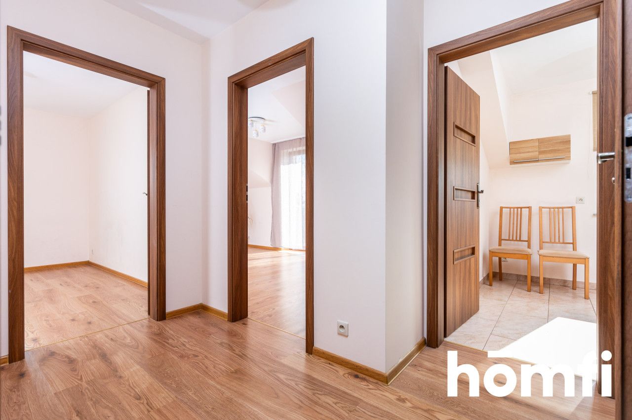 Dom na siedzibę firmy lub inwestycję pod wynajem, możliwość dokupienia drugiej części bliźniaka - Dom - Sprzedaż - Kraków, Krowodrza / Bronowice