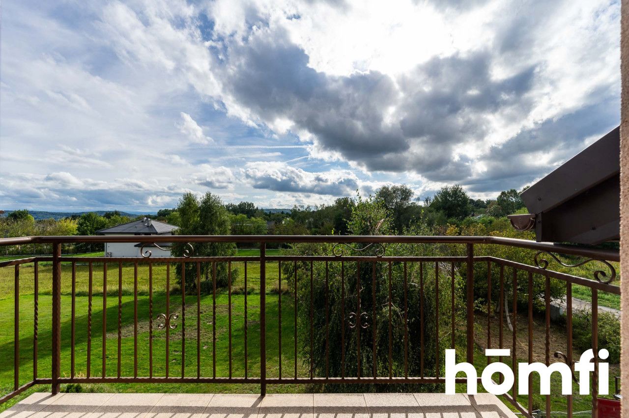 Dom na siedzibę firmy lub inwestycję pod wynajem, możliwość dokupienia drugiej części bliźniaka - Dom - Sprzedaż - Kraków, Krowodrza / Bronowice