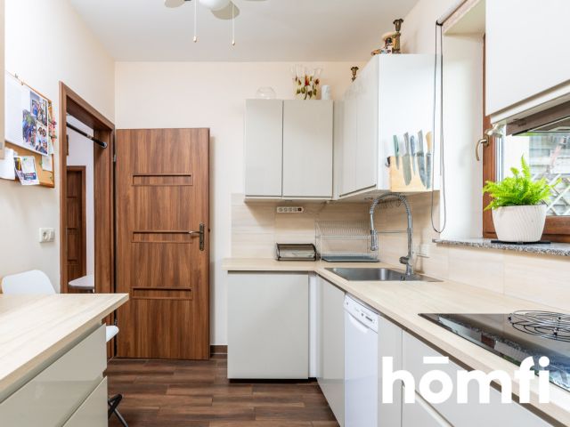 Dom na siedzibę firmy lub inwestycję pod wynajem, możliwość dokupienia drugiej części bliźniaka - Dom - Sprzedaż - Kraków, Krowodrza / Bronowice