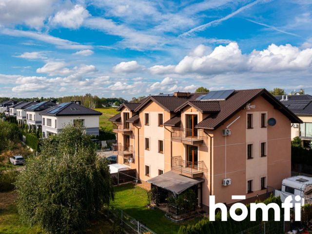 Dom na siedzibę firmy lub inwestycję pod wynajem, możliwość dokupienia drugiej części bliźniaka - Dom - Sprzedaż - Kraków, Krowodrza / Bronowice