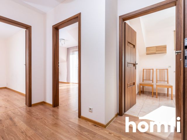 Dom na siedzibę firmy lub inwestycję pod wynajem, możliwość dokupienia drugiej części bliźniaka - Dom - Sprzedaż - Kraków, Krowodrza / Bronowice