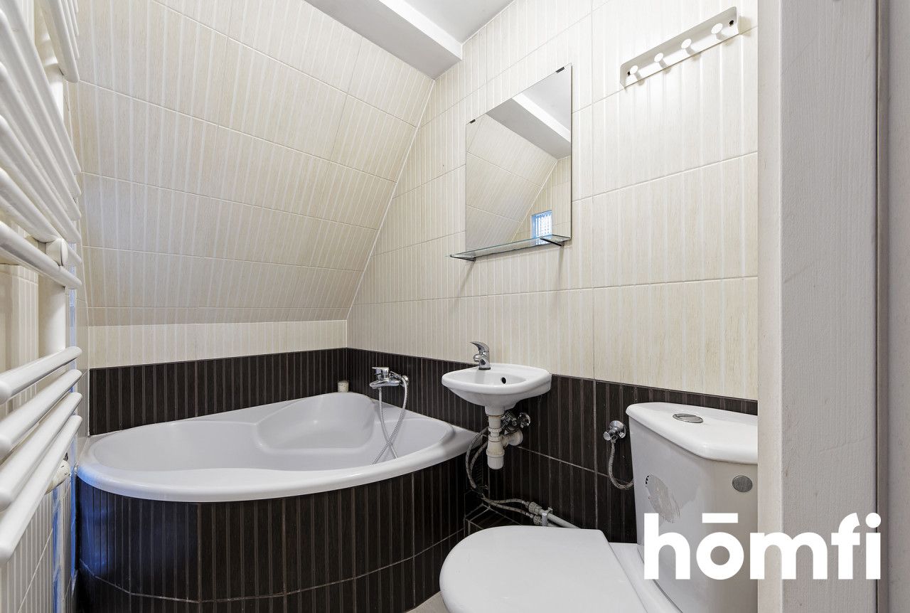 Artystyczne mieszkanie z duszą – Poznań, ul. Śródka - Mieszkanie - Sprzedaż - Poznań, Nowe Miasto / Śródka