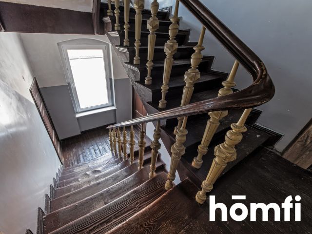 Artystyczne mieszkanie z duszą – Poznań, ul. Śródka - Mieszkanie - Sprzedaż - Poznań, Nowe Miasto / Śródka