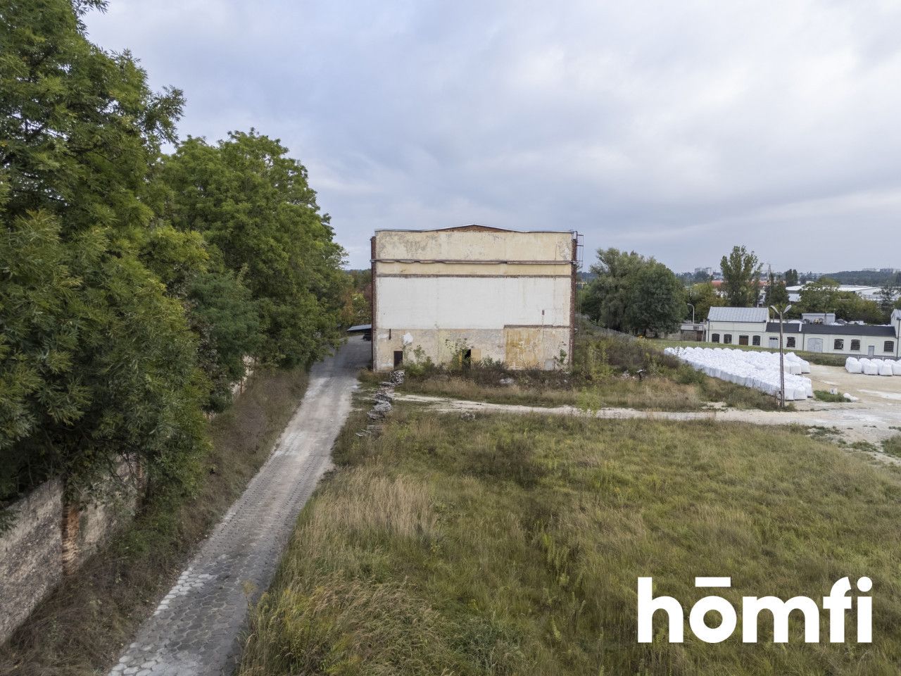 Magazyn wysokiego składowania - 1039 m2 - Lokal użytkowy - Sprzedaż - Ostrowiecki, Ostrowiec Świętokrzyski