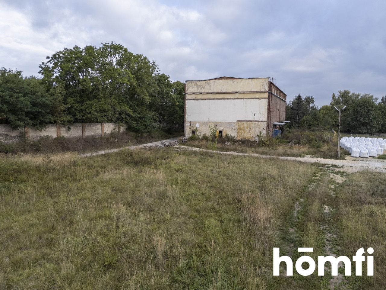 Magazyn wysokiego składowania - 1039 m2 - Lokal użytkowy - Sprzedaż - Ostrowiecki, Ostrowiec Świętokrzyski