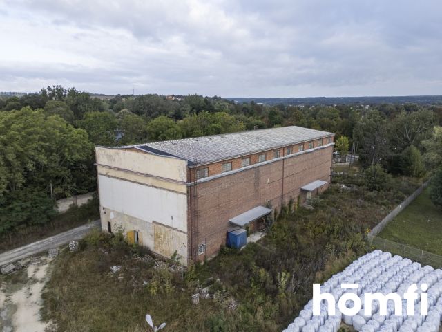 Magazyn wysokiego składowania - 1039 m2 - Lokal użytkowy - Sprzedaż - Ostrowiecki, Ostrowiec Świętokrzyski