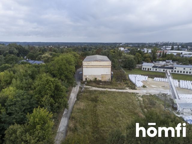 Magazyn wysokiego składowania - 1039 m2 - Lokal użytkowy - Sprzedaż - Ostrowiecki, Ostrowiec Świętokrzyski