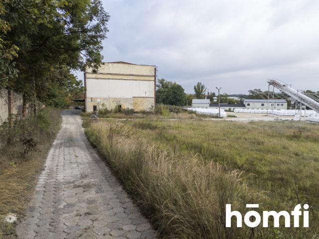 Magazyn wysokiego składowania - 1039 m2 - Lokal użytkowy - Sprzedaż - Ostrowiecki, Ostrowiec Świętokrzyski