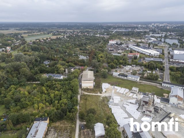 Magazyn wysokiego składowania - 1039 m2 - Lokal użytkowy - Sprzedaż - Ostrowiecki, Ostrowiec Świętokrzyski