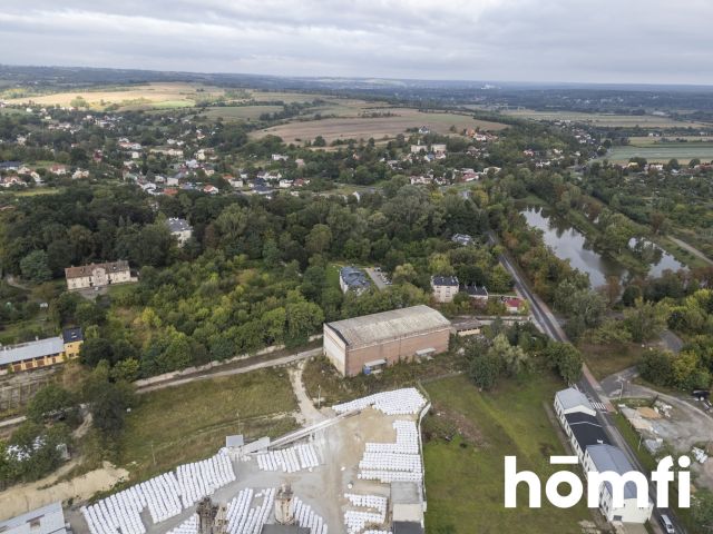 Magazyn wysokiego składowania - 1039 m2 - Lokal użytkowy - Sprzedaż - Ostrowiecki, Ostrowiec Świętokrzyski