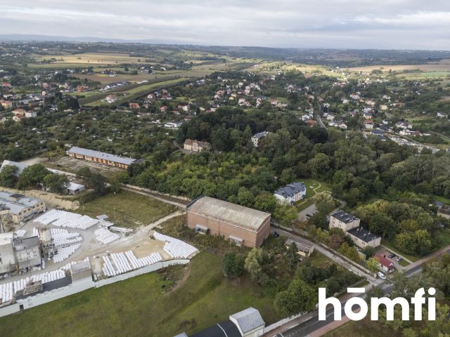 Magazyn wysokiego składowania - 1039 m2 - Lokal użytkowy - Sprzedaż - Ostrowiecki, Ostrowiec Świętokrzyski