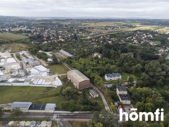 Magazyn wysokiego składowania - 1039 m2 - Lokal użytkowy - Sprzedaż - Ostrowiecki, Ostrowiec Świętokrzyski