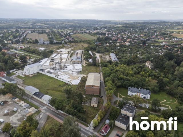 Magazyn wysokiego składowania - 1039 m2 - Lokal użytkowy - Sprzedaż - Ostrowiecki, Ostrowiec Świętokrzyski