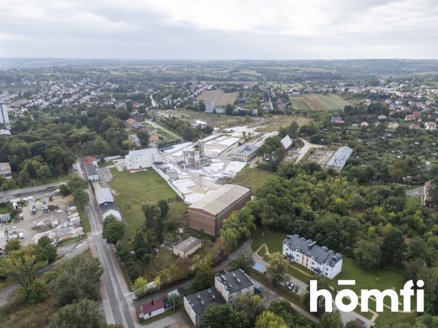 Magazyn wysokiego składowania - 1039 m2 - Lokal użytkowy - Sprzedaż - Ostrowiecki, Ostrowiec Świętokrzyski