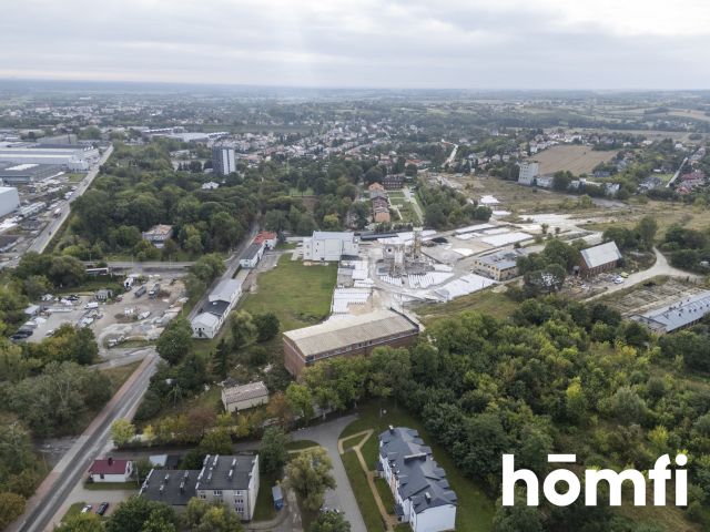 Magazyn wysokiego składowania - 1039 m2 - Lokal użytkowy - Sprzedaż - Ostrowiecki, Ostrowiec Świętokrzyski