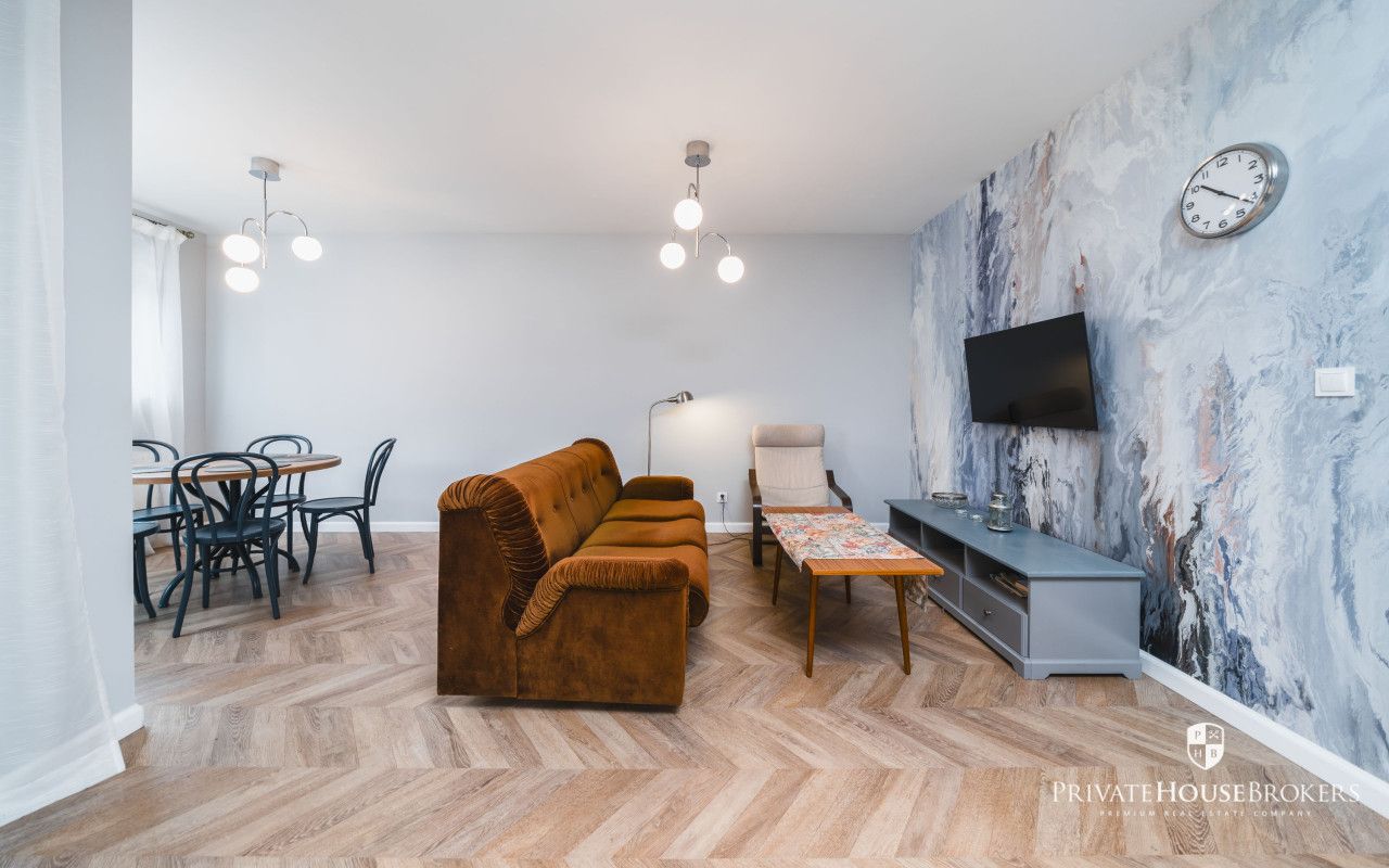 Modern 2-bedrooms apartment at Hynka street/Avia/Czyzyny - Apartment - Rent - Kraków, Nowa Huta / Czyżyny