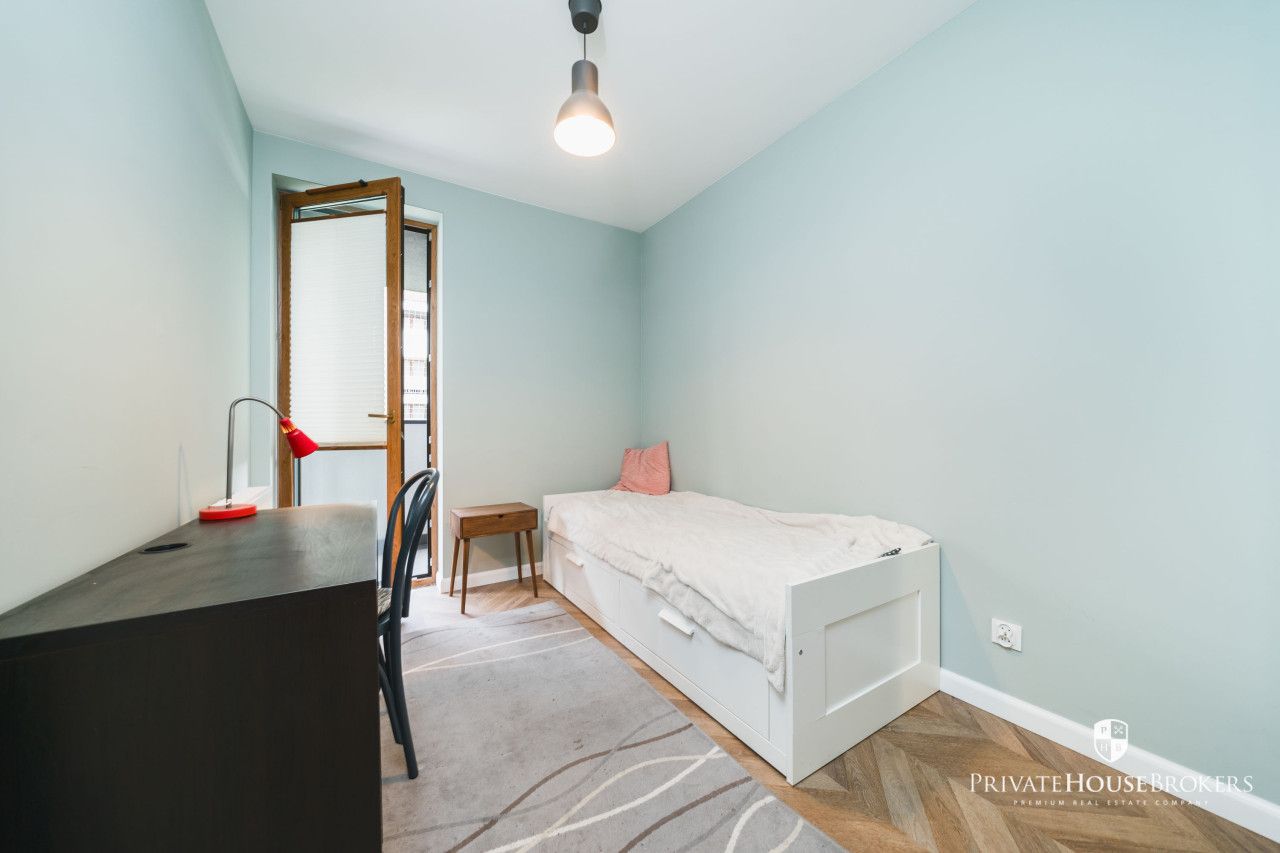 Modern 2-bedrooms apartment at Hynka street/Avia/Czyzyny - Apartment - Rent - Kraków, Nowa Huta / Czyżyny