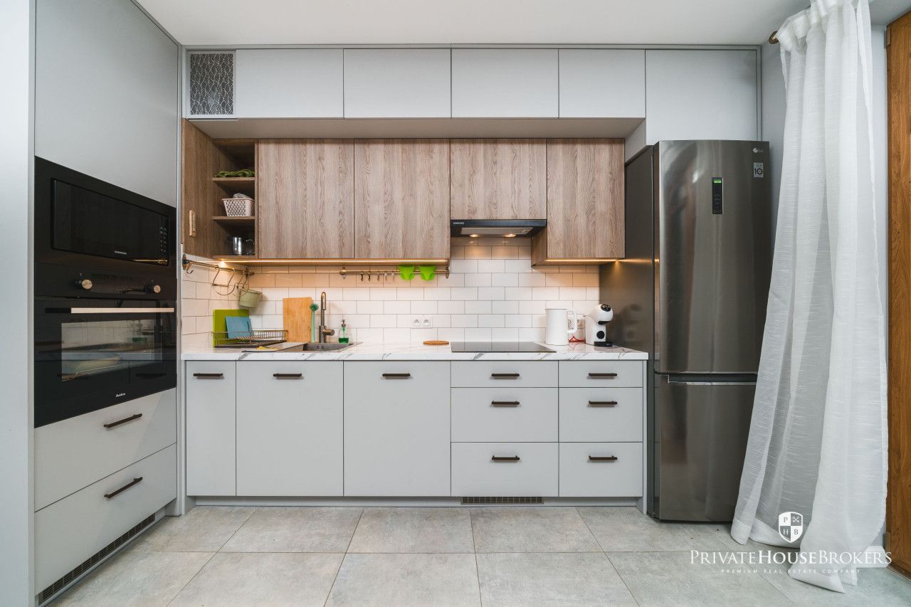 Modern 2-bedrooms apartment at Hynka street/Avia/Czyzyny - Apartment - Rent - Kraków, Nowa Huta / Czyżyny