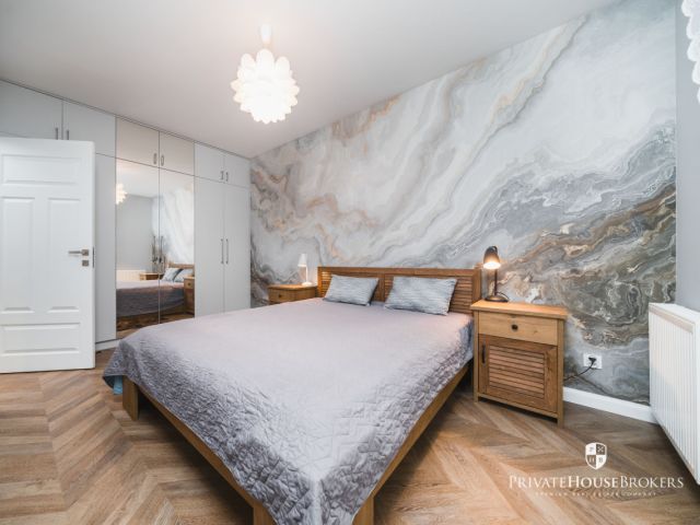 Modern 2-bedrooms apartment at Hynka street/Avia/Czyzyny - Квартира - Оренда - Kraków, Nowa Huta / Czyżyny