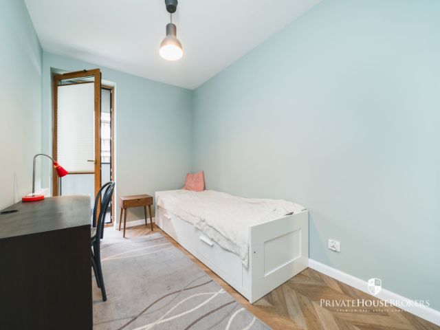 Modern 2-bedrooms apartment at Hynka street/Avia/Czyzyny - Квартира - Оренда - Kraków, Nowa Huta / Czyżyny