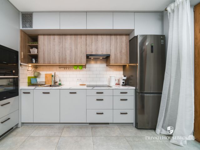 Modern 2-bedrooms apartment at Hynka street/Avia/Czyzyny - Квартира - Оренда - Kraków, Nowa Huta / Czyżyny