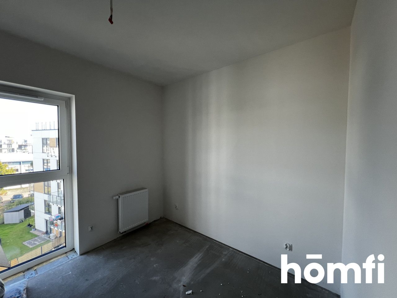 Compact 3 rooms/High floor/Spot in the hall - Квартира - Продаж - Poznań, Jeżyce / Podolany