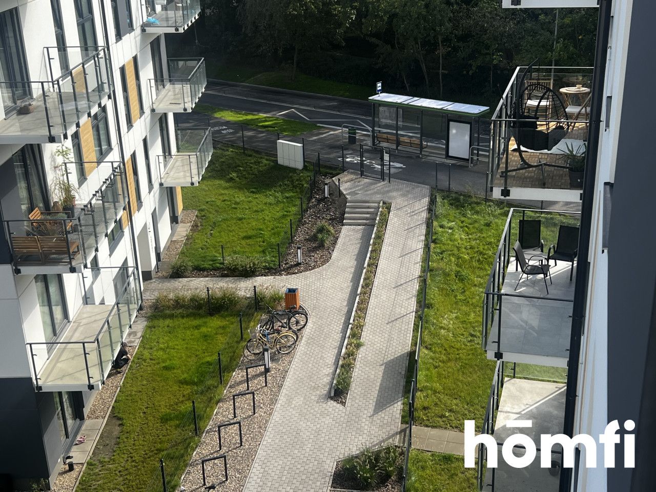 3 pokojowe mieszkanie na sprzedaż 51,86m2 - Mieszkanie - Sprzedaż - Poznań, Jeżyce / Podolany