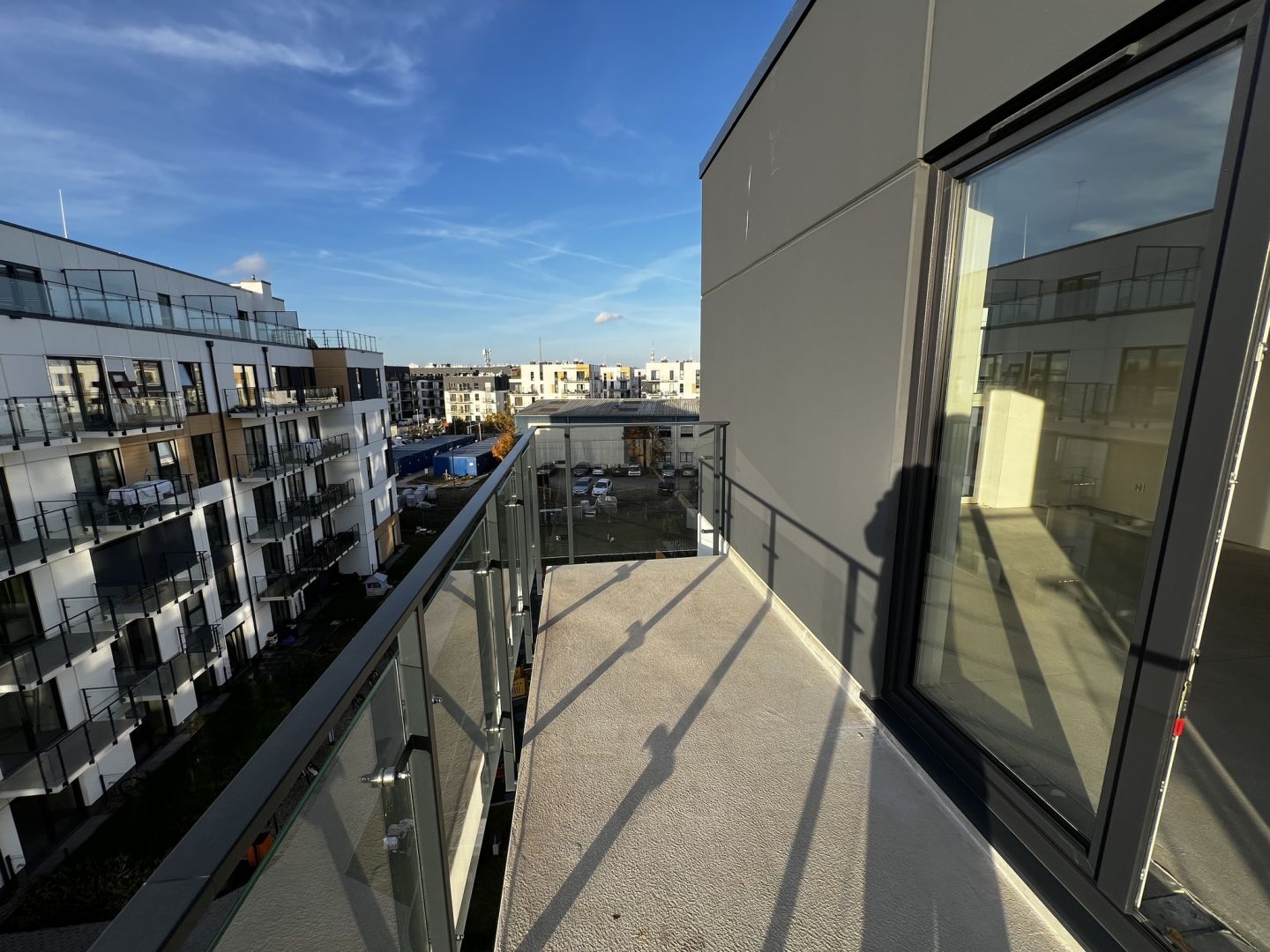 3 pokojowe mieszkanie na sprzedaż 51,86m2 - Mieszkanie - Sprzedaż - Poznań, Jeżyce / Podolany