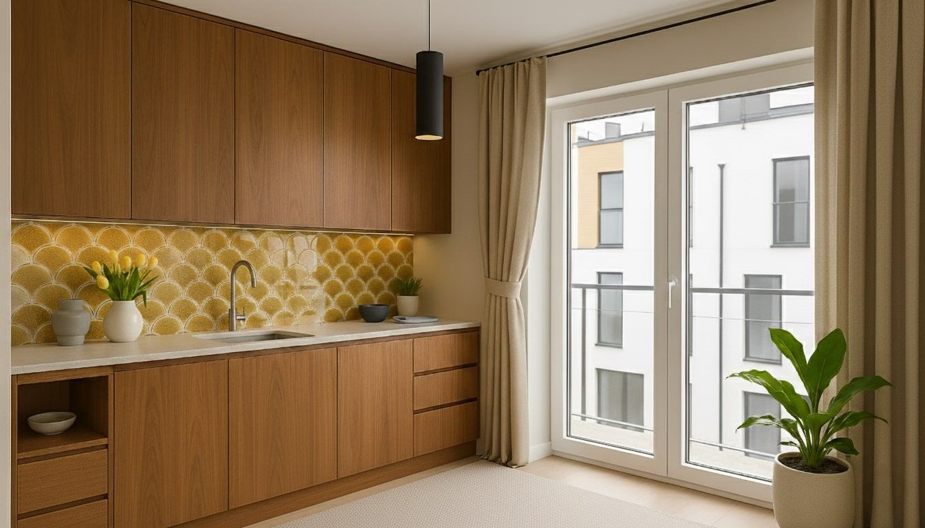 3 pokojowe mieszkanie na sprzedaż 51,86m2 - Mieszkanie - Sprzedaż - Poznań, Jeżyce / Podolany