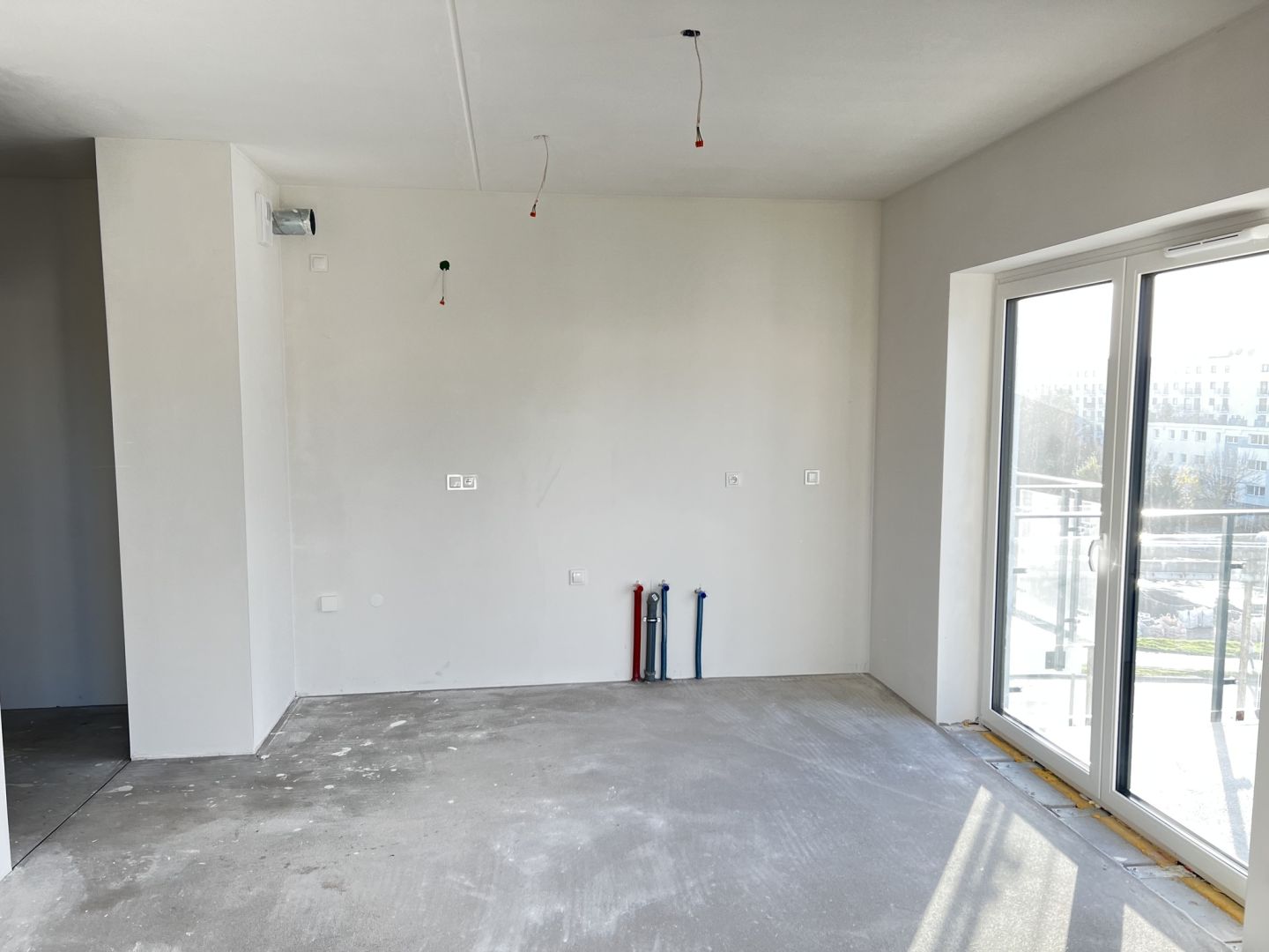 3 pokojowe mieszkanie na sprzedaż 51,86m2 - Mieszkanie - Sprzedaż - Poznań, Jeżyce / Podolany