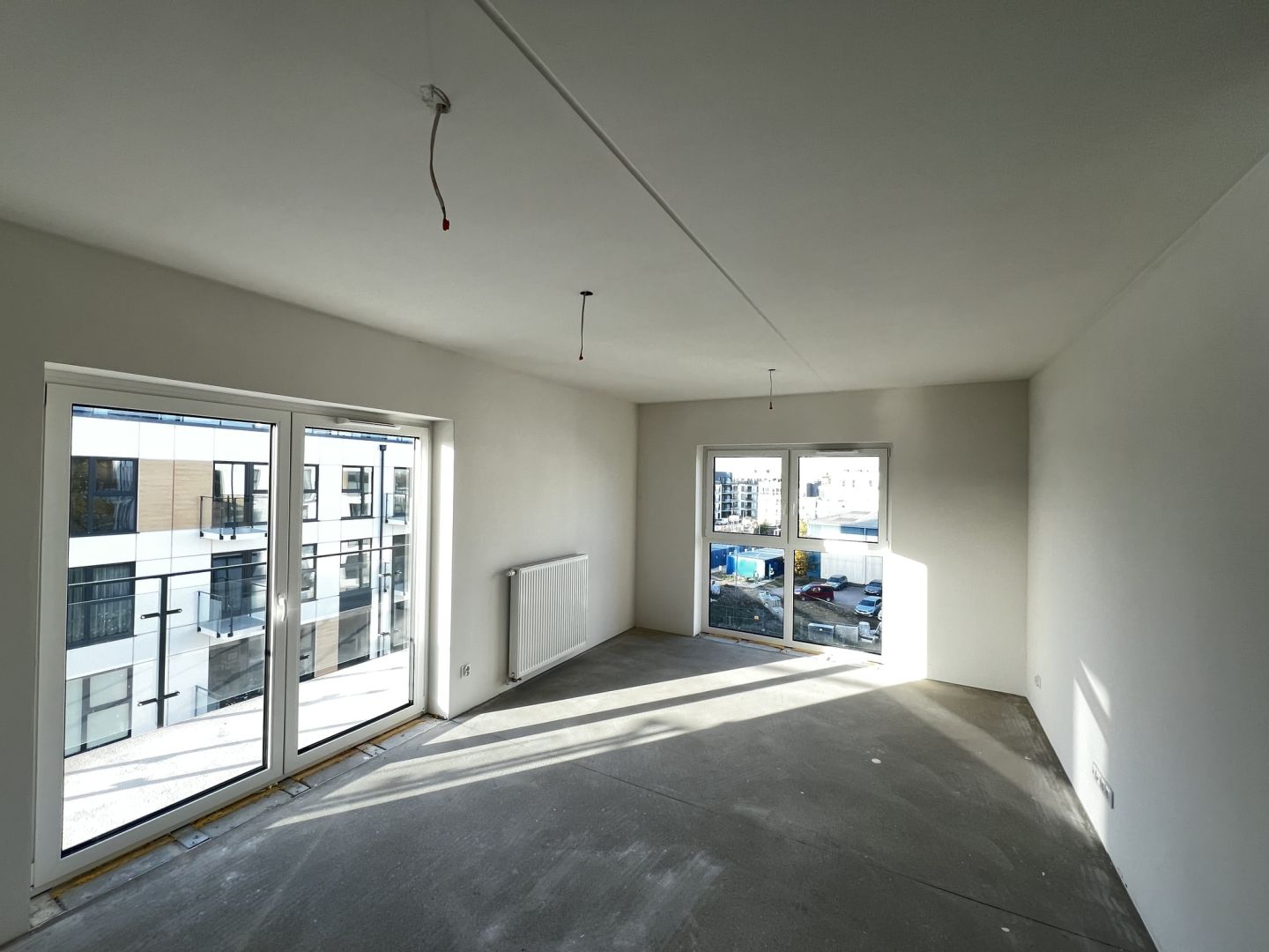 3 pokojowe mieszkanie na sprzedaż 51,86m2 - Mieszkanie - Sprzedaż - Poznań, Jeżyce / Podolany