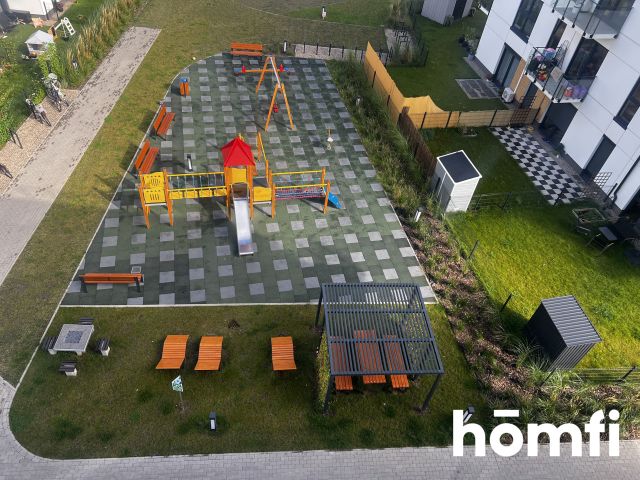 Kompaktowe 3 pokoje/Wysokie piętro/Miejsce w hali - Mieszkanie - Sprzedaż - Poznań, Jeżyce / Podolany