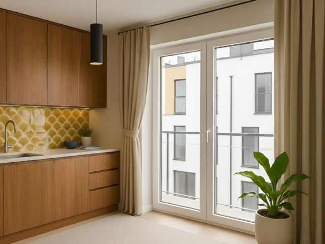 3 pokojowe mieszkanie na sprzedaż 51,86m2 - Mieszkanie - Sprzedaż - Poznań, Jeżyce / Podolany