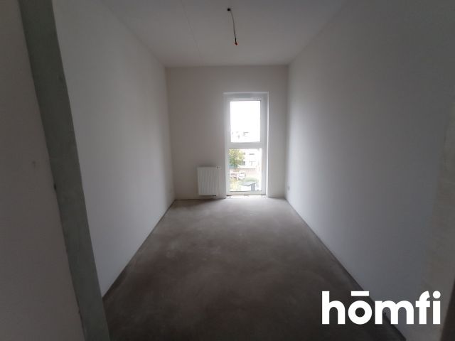 3 pokojowe mieszkanie na sprzedaż 51,86m2 - Mieszkanie - Sprzedaż - Poznań, Jeżyce / Podolany