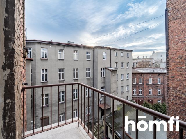 ROOM FOR RENT | KATOWICE - CITY CENTER - Квартира - Оренда - Katowice, Śródmieście