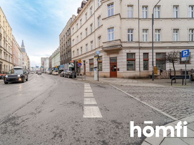 ROOM FOR RENT | KATOWICE - CITY CENTER - Квартира - Оренда - Katowice, Śródmieście