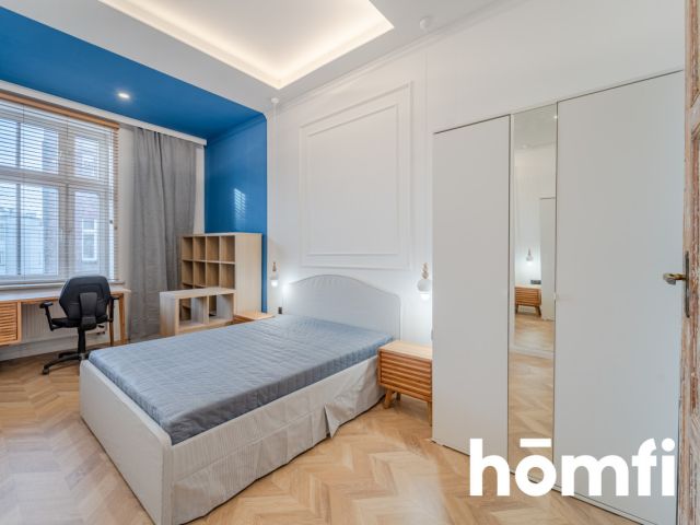 Apartment for Rent | Katowice - Квартира - Оренда - Katowice, Śródmieście