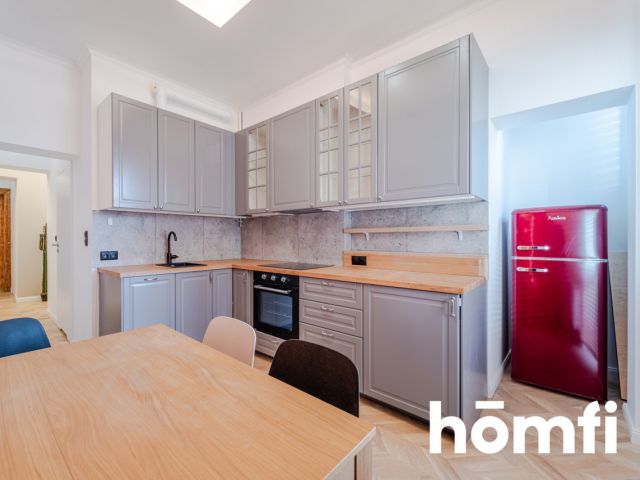 Apartment for Rent | Katowice - Квартира - Оренда - Katowice, Śródmieście