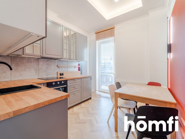 Apartment for Rent | Katowice - Квартира - Оренда - Katowice, Śródmieście