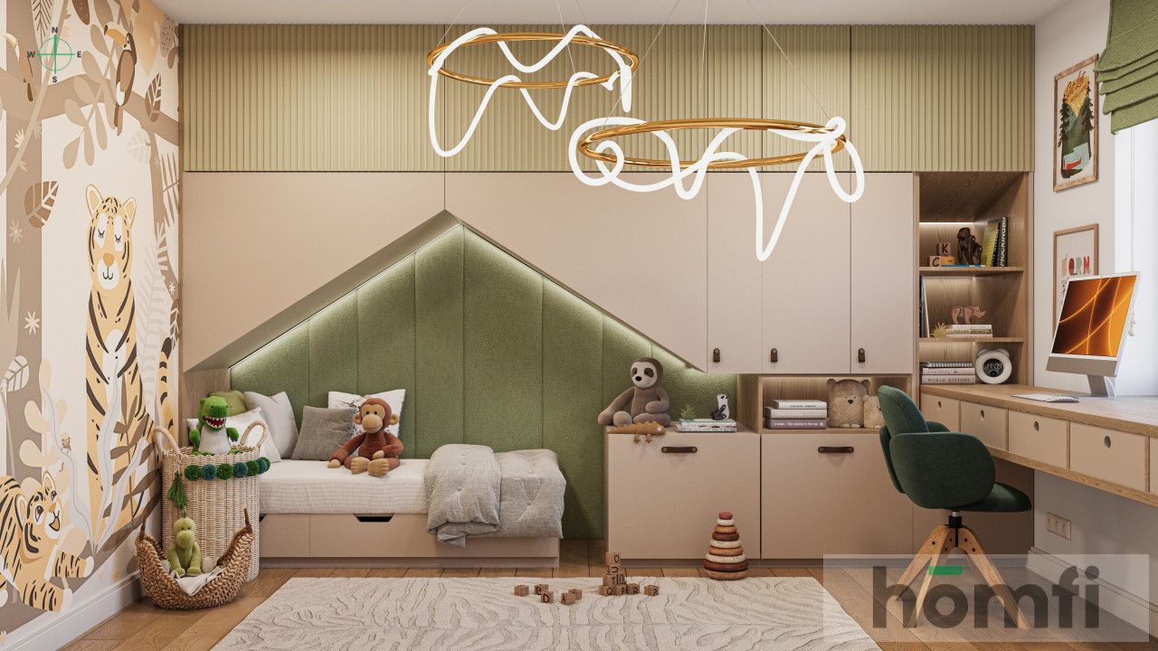 Gotowy dom z dużym ogrodem - 6,5 km od Krakowa - Dom - Sprzedaż - Krakowski, Michałowice