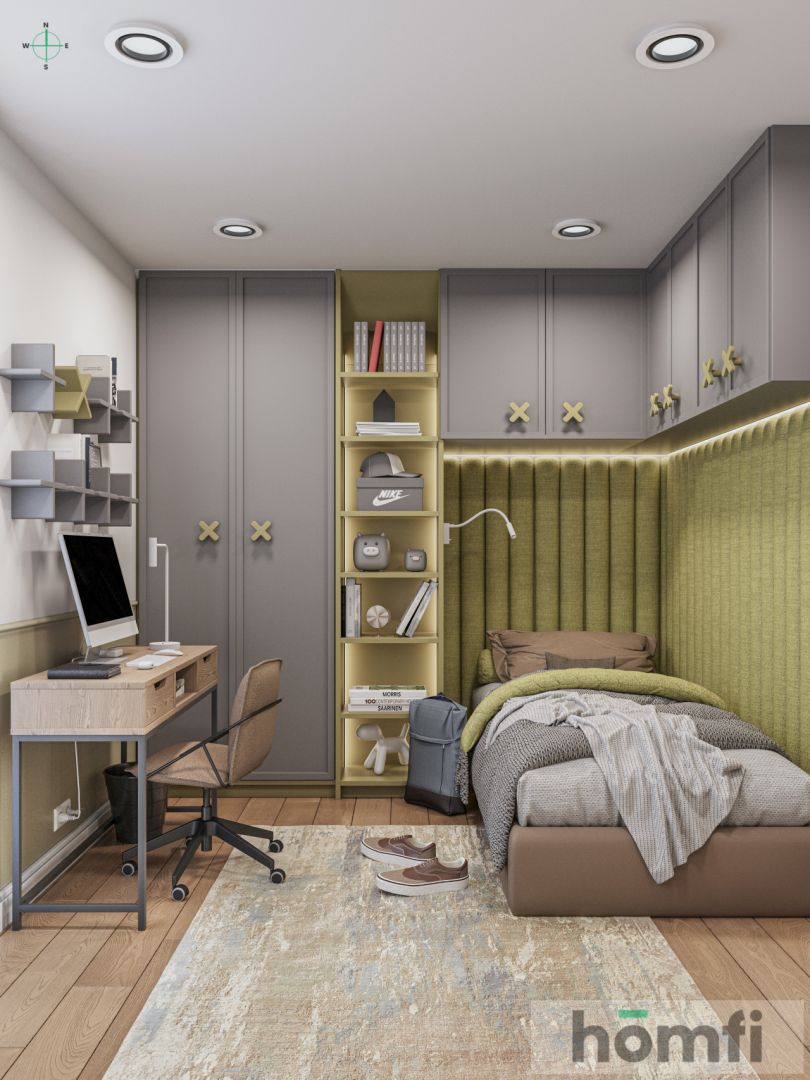 Ready-made house with a large garden - 6.5 km from Krakow - House - Sale - Krakowski, Michałowice