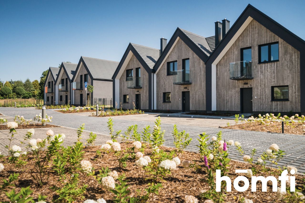 Gotowy dom z dużym ogrodem - 6,5 km od Krakowa - Dom - Sprzedaż - Krakowski, Michałowice