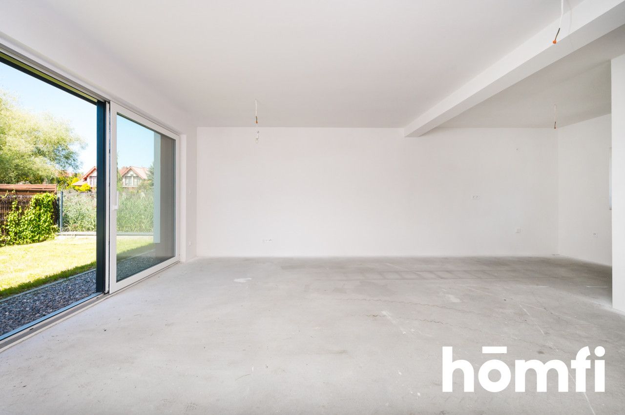 Gotowy dom z dużym ogrodem - 6,5 km od Krakowa - Dom - Sprzedaż - Krakowski, Michałowice