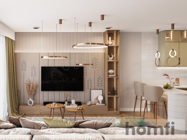 Gotowy dom z dużym ogrodem - 6,5 km od Krakowa - Dom - Sprzedaż - Krakowski, Michałowice