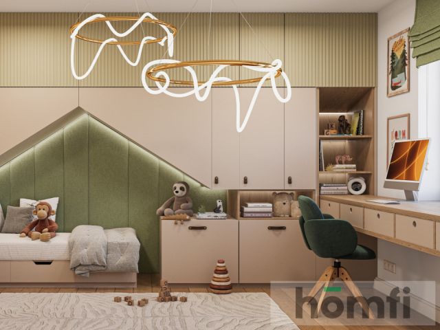 Gotowy dom z dużym ogrodem - 6,5 km od Krakowa - Dom - Sprzedaż - Krakowski, Michałowice