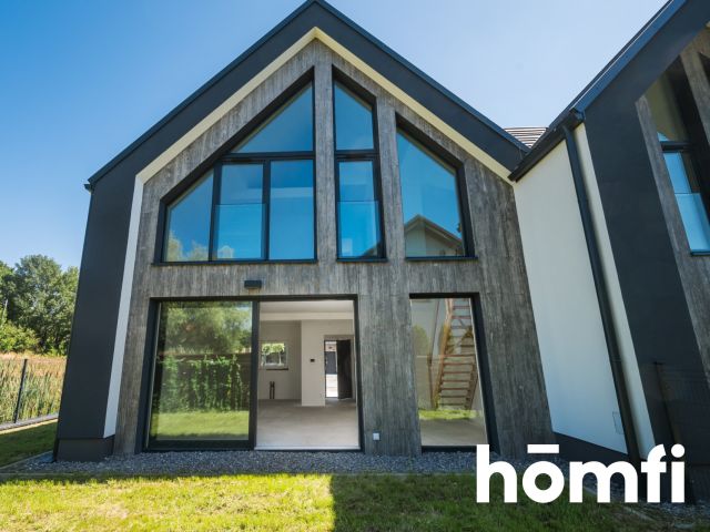 Gotowy dom z dużym ogrodem - 6,5 km od Krakowa - Dom - Sprzedaż - Krakowski, Michałowice