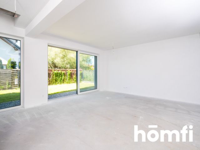 Gotowy dom z dużym ogrodem - 6,5 km od Krakowa - Dom - Sprzedaż - Krakowski, Michałowice