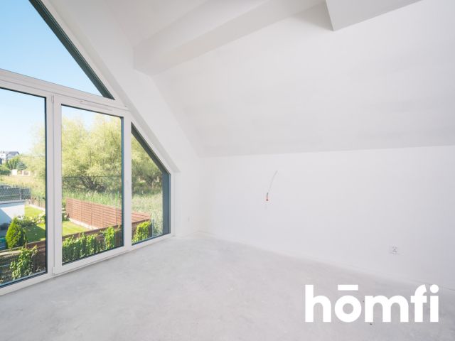 Gotowy dom z dużym ogrodem - 6,5 km od Krakowa - Dom - Sprzedaż - Krakowski, Michałowice