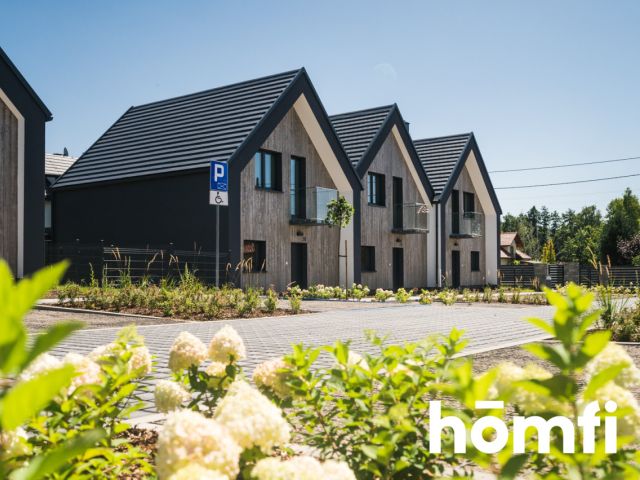 Gotowy dom z dużym ogrodem - 6,5 km od Krakowa - Dom - Sprzedaż - Krakowski, Michałowice